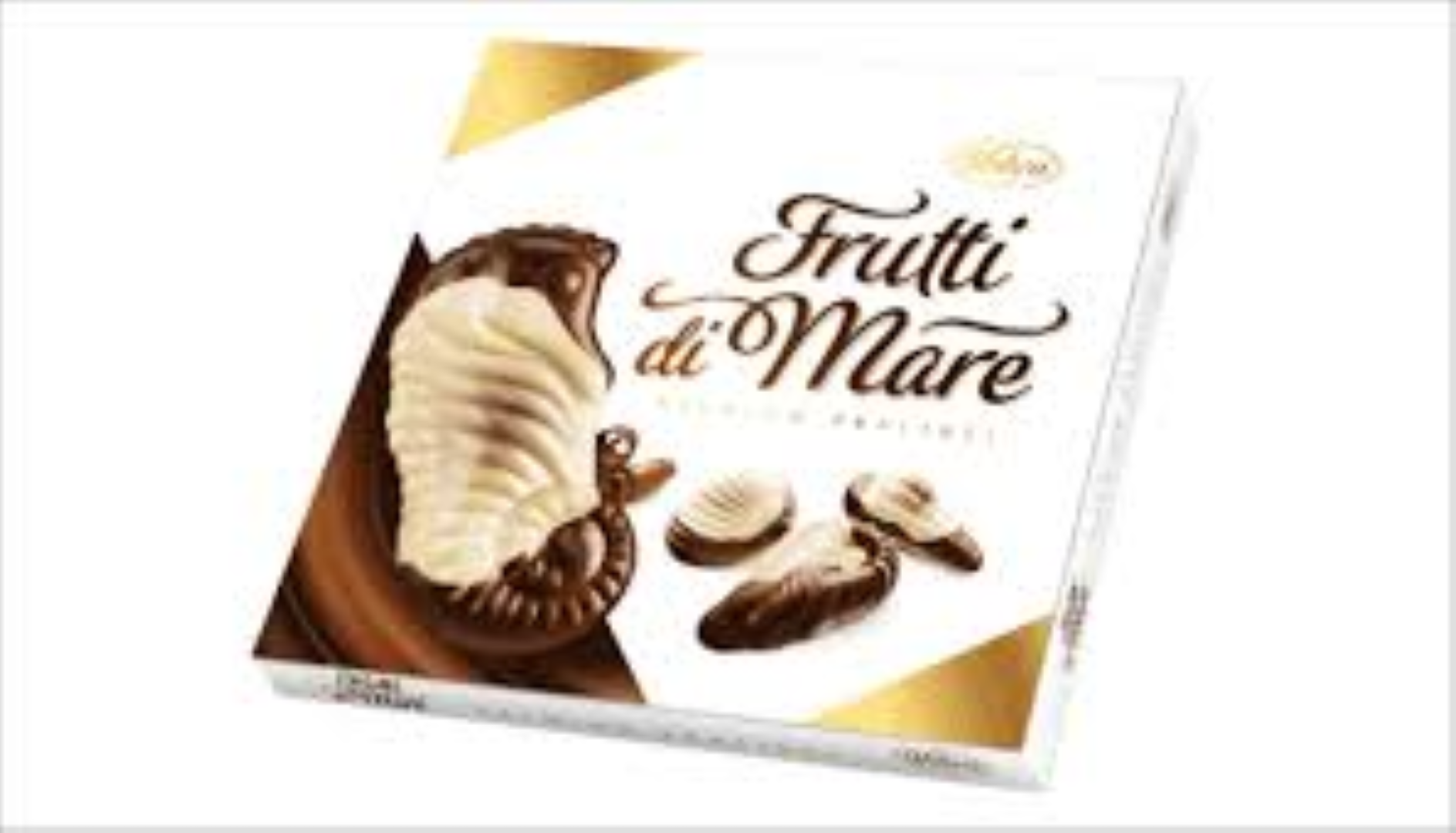 VOBRO FRUTTI MARE 225G